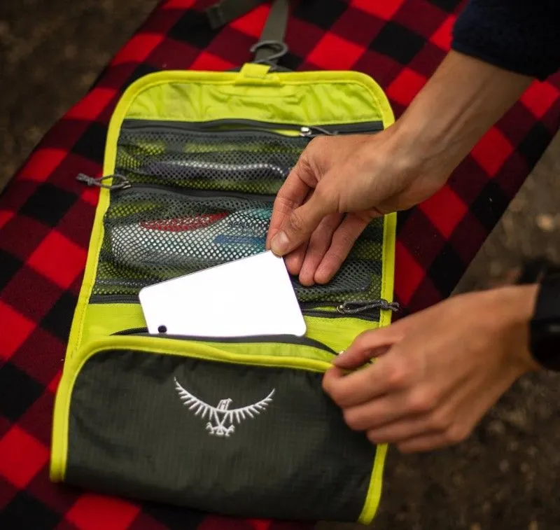 Featherweight Mirror